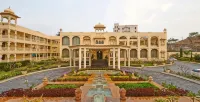 Club Mahindra Udaipur - Wifi