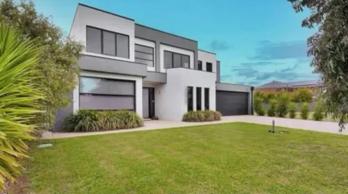 Bundalong River Retreat Hotels in Bundalong