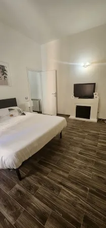 "La Passeggiata" apartment. Отели в г. Монтеротондо