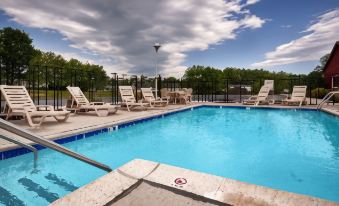 Best Western Carlisle