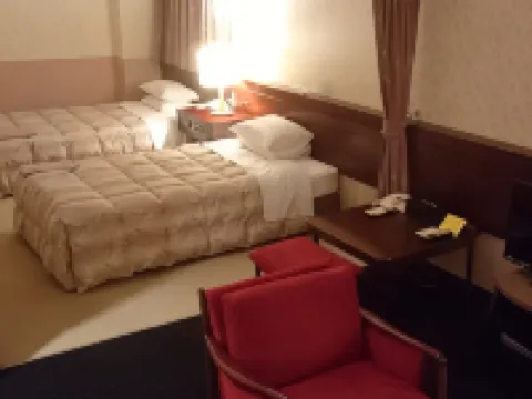 三原国際ホテル 三原のホテル