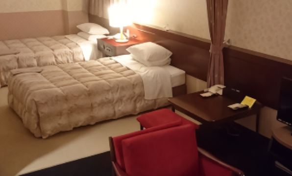 Mihara Kokusai Hotel