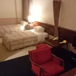 Mihara Kokusai Hotel Hotel a 