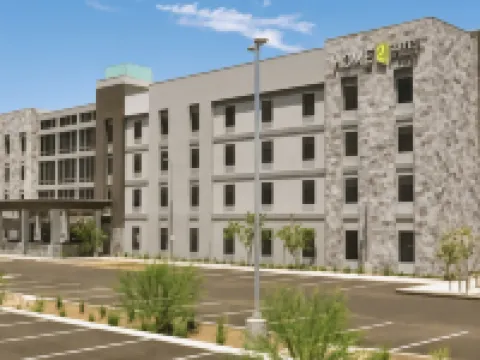Home2 Suites by Hilton Buckeye Phoenix Hotels in Buckeye