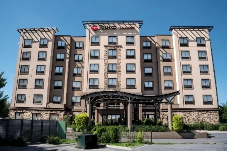 Best Western Premier Monterrey Aeropuerto