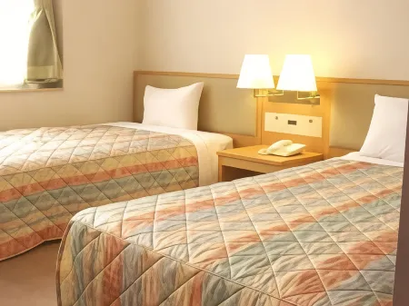 Tsuguro Kogenso Отели рядом с достопримечательностью «Yubara Onsen»