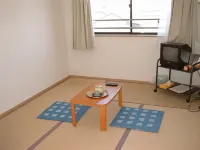 Ibusuki Minshuku Sennarisou Hotels in Ibusuki