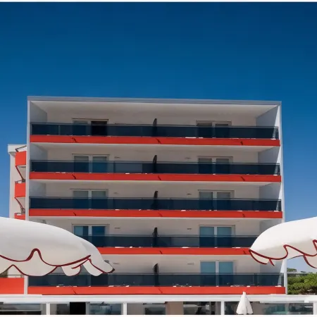 Baia del Mar Beach Boutique Hotel