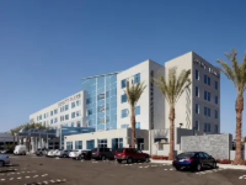Hyatt Place Corpus Christi Hotels in Nueces County