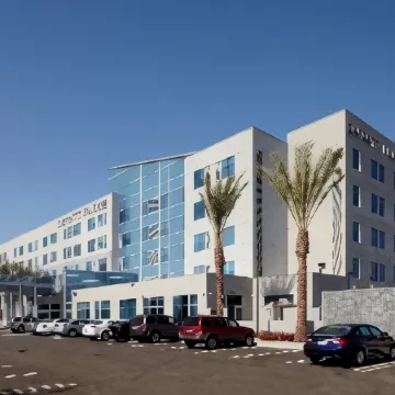 Hyatt Place Corpus Christi