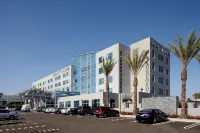 Hyatt Place Corpus Christi Các khách sạn gần Corpus Christi Cabaniss Field