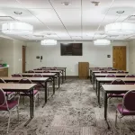 Hampton Inn & Suites Knoxville Papermill Drive Hotel a Knox County