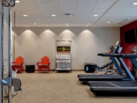 Home2 Suites by Hilton Barstow Hotels in Barstow