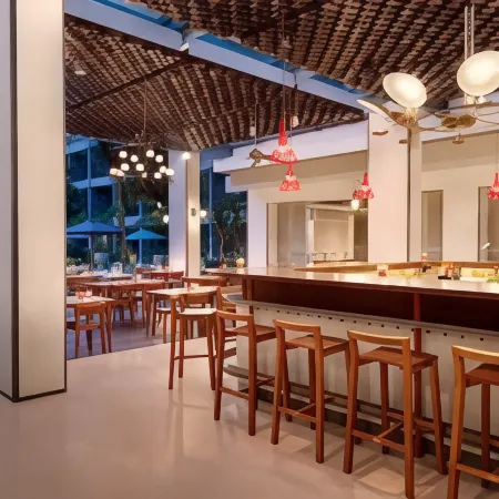 Ramada Encore by Wyndham Seminyak Bali