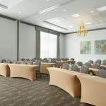 Embassy Suites by Hilton Charlotte Ayrsley