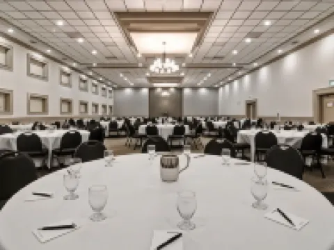 Chateau Nova Yellowknife Hotels in Yellowknife