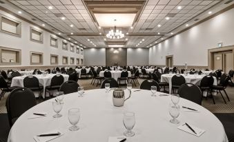 Chateau Nova Yellowknife