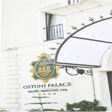 Ostuni Palace - Hotel Bistrot & Spa