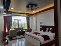Hotel Deluxe Krishna Sea View Ganpatipule