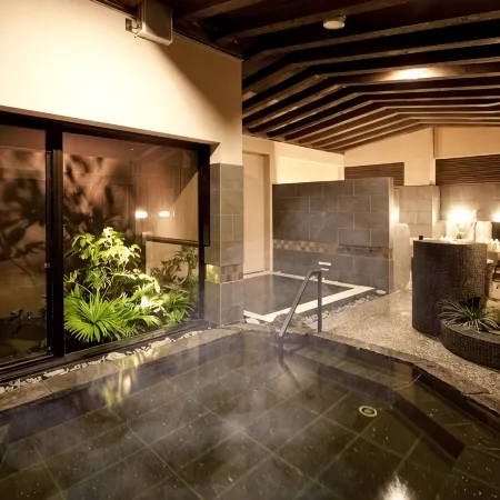 Silk Inn Kagoshima