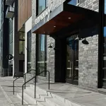 Canopy by Hilton Atlanta Midtown Hotels near Georgia Governor's Mansion