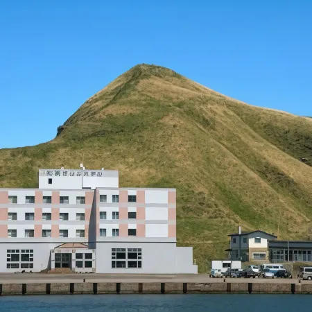 Rishiri Marine Hotel