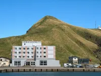 Rishiri Marine Hotel Hotels near Minamihama Wetland