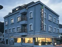 Kawaguchiko Station Inn Hotels in 