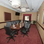 Hampton Inn & Suites Vineland Hotels in Elmer