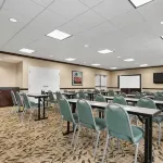 Hampton Inn & Suites Brunswick Hotels in Glynn County