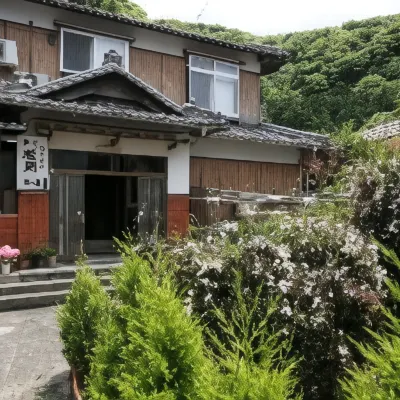 民宿松岡 五湖テラス周辺のホテル