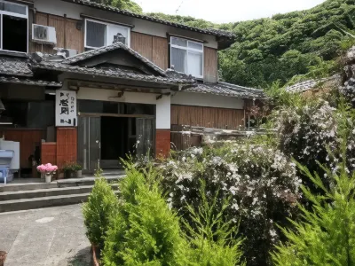 Matsuoka Hotel in zona Shakushi