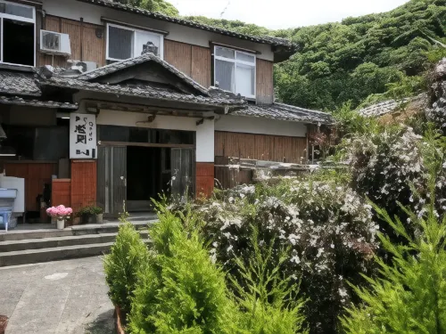 Matsuoka Hotels in Wakasa