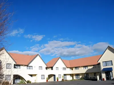 Bella Vista Motel Hamilton Hotels in Hamilton