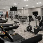 Austin Marriott North