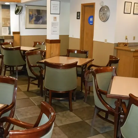 GuestHouse Fife