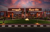 Pickalbatros Laguna Vista Resort - Sharm El Sheikh Hotels in Sharm El Sheikh