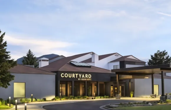 博爾德萬怡酒店