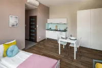 Wavelo Apartments - 3-Star