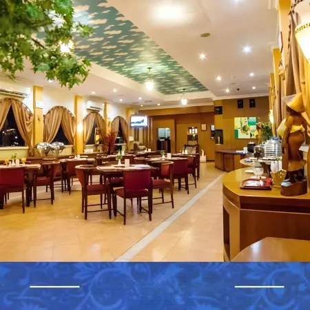 Abadi Hotel Convention Center