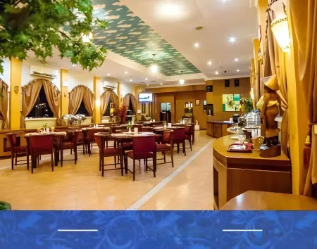 Abadi Hotel Convention Center Отели рядом с Аэропорт Султан Таха Сярифадн