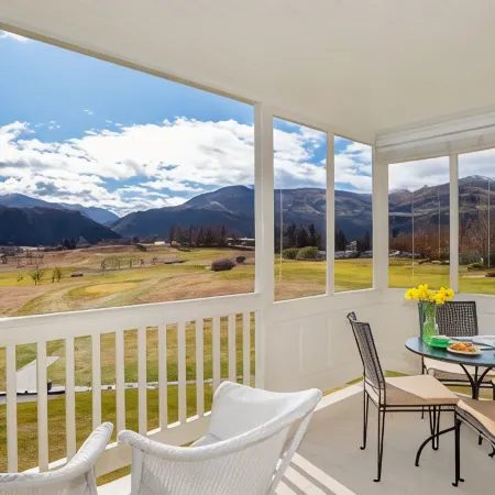 Millbrook Resort