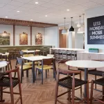 فيرفيلد باي ماريوت إن آند سويتس هاردفيل ٓي-95 فنادق في هارديفيل