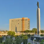 Four Points by Sheraton Puebla Hotels in Puebla