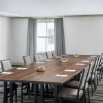 힐튼 가든 인 아나폴리스 다운타운 아나폴리스 호텔