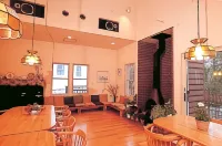 Pension Toimoi Hotels in Hokuto