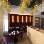 Citiz Hotel - petit déjeuner