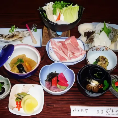 Minshuku Yamano Hotel