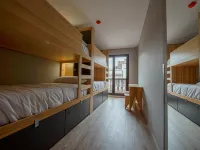 Yeah Barcelona Hostel Hotels in Barcelona