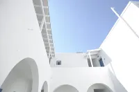 Galatis Beach Hotel - Havudsigt